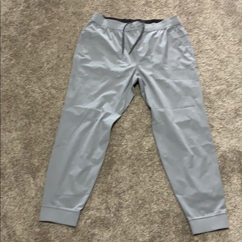 Lululemon ABC Joggers XXL